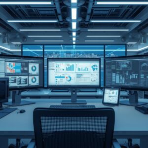 Tecnologia aplicada a la gestion empresarial
