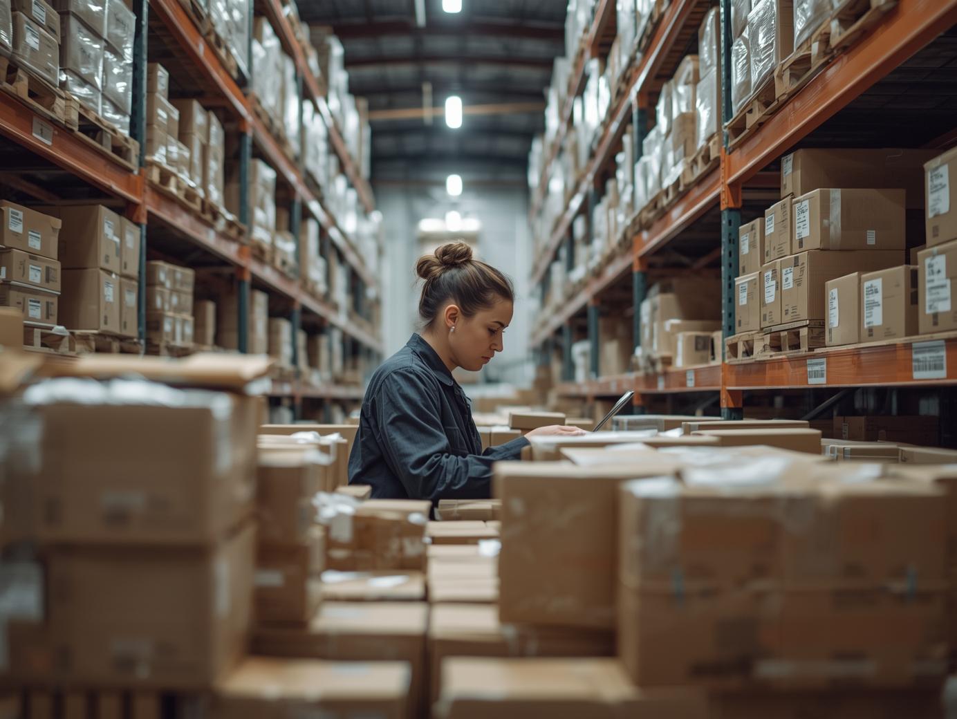 Valuacion inventario