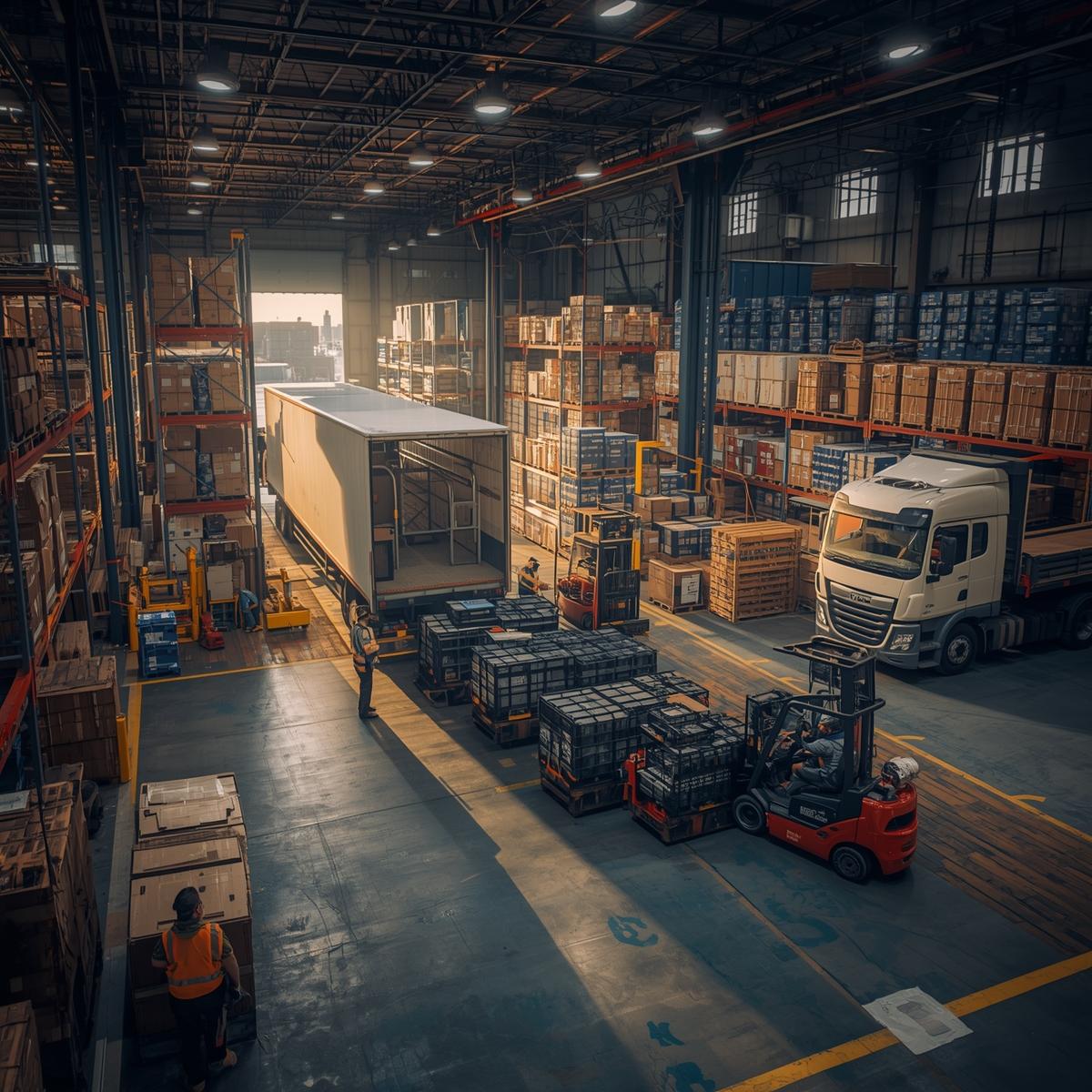 Complemento Carta Porte