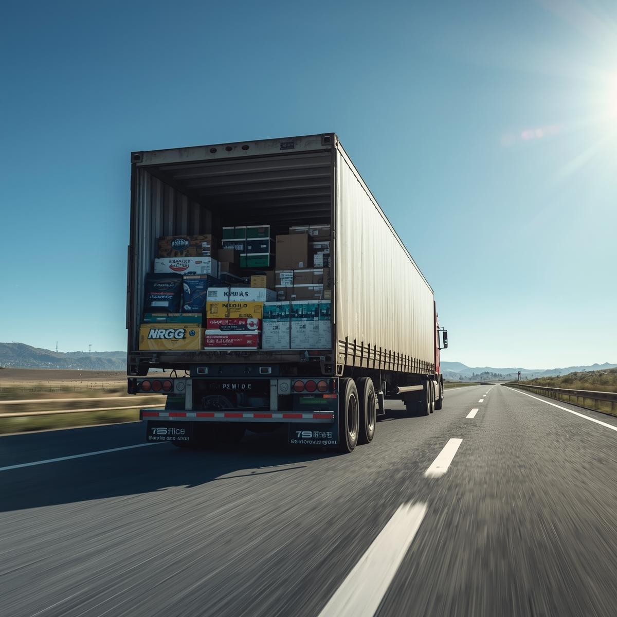 CCP autotransporte