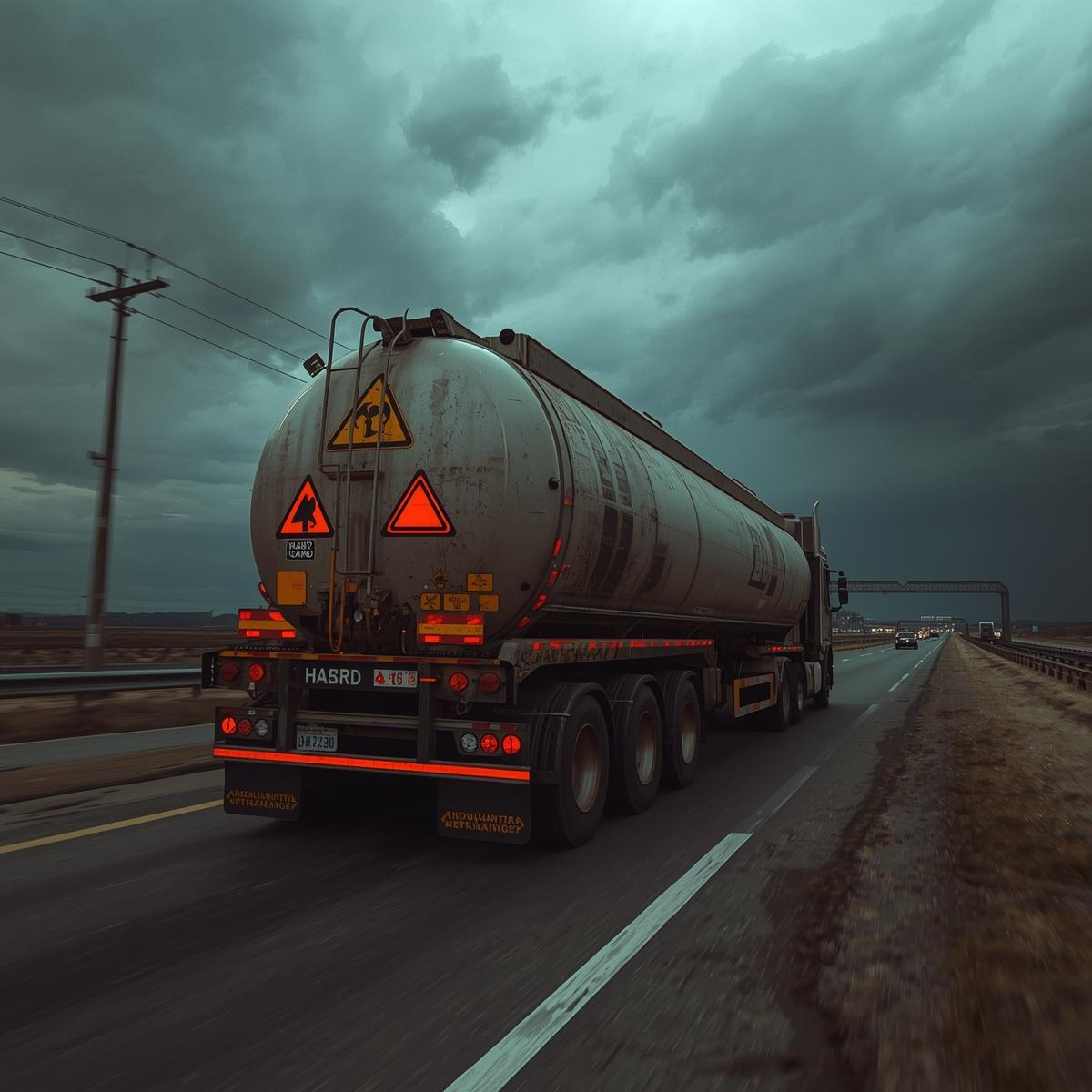 CCP Material Peligroso